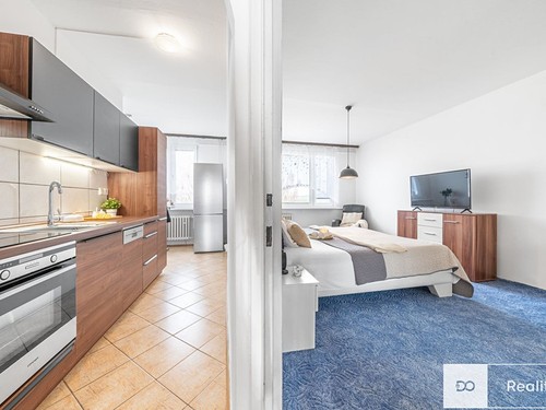 Prodaný byt 3+1 79 m²