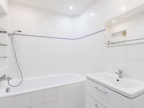 Prodaný byt 3+1 67 m²