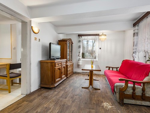 Prodaný dům 233 m², pozemek 539 m²