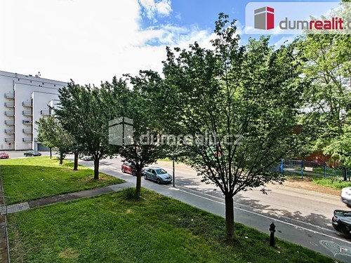 Prodaný byt 3+1 73 m²