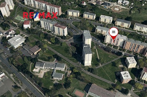 Prodaný byt 3+1 86 m²