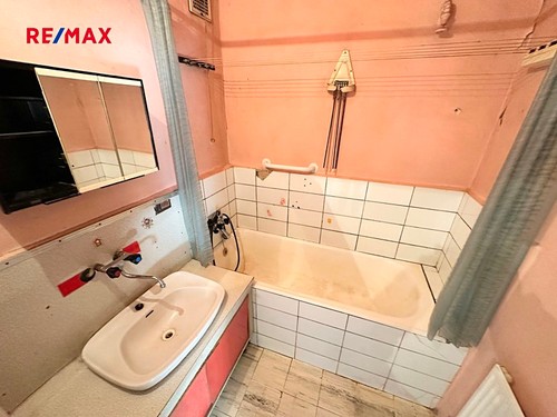 Prodaný byt 3+1 78 m²