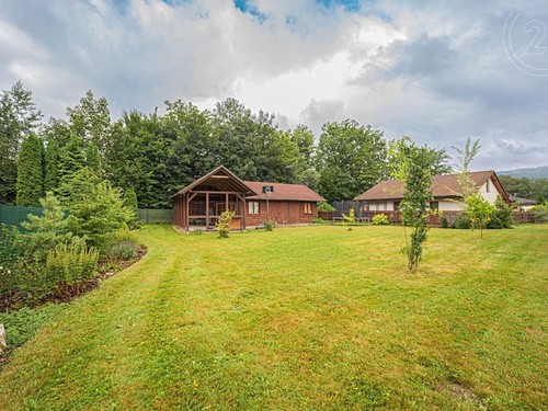 Prodaný dům 365 m², pozemek 2409 m²