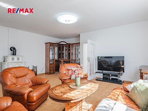 Prodaný dům 205 m², pozemek 707 m²