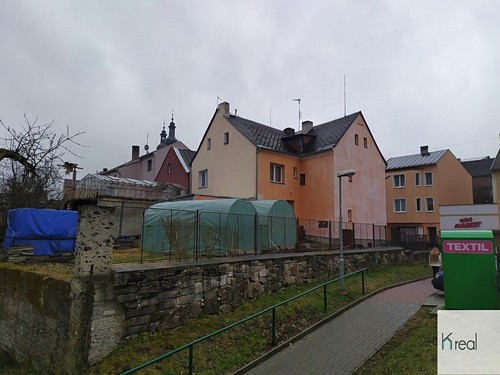 Prodaný dům 315 m², pozemek 876 m²
