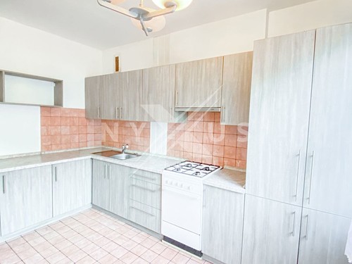 Prodaný byt 2+1 68 m²