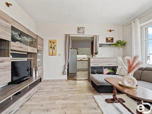 Prodej bytu 2+1 49 m²