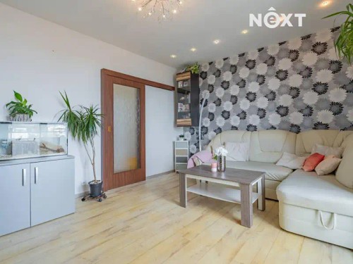 Prodaný byt 3+1 65 m²