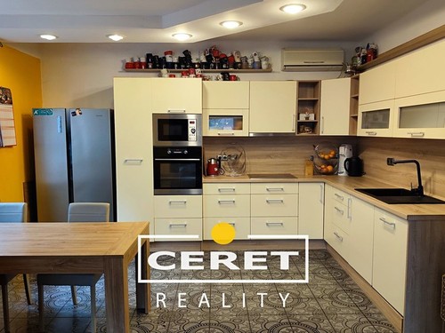 Prodaný dům 223 m², pozemek 1436 m²