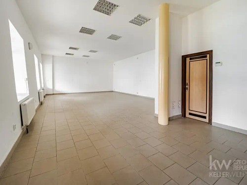Prodaný dům 224 m², pozemek 141 m²