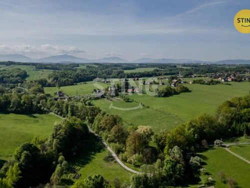 Prodej stavebního pozemku 25867 m²