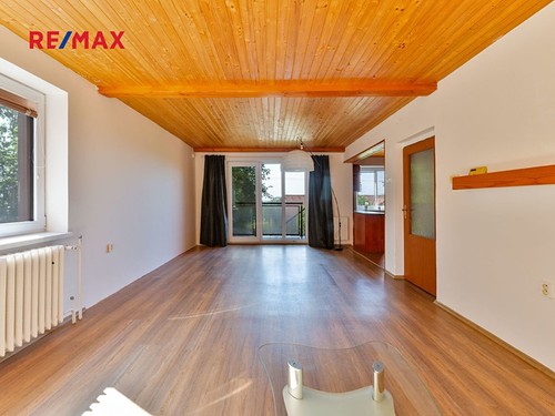 Prodaný dům 259 m², pozemek 1182 m²