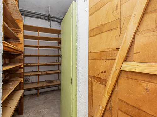 Prodaný byt 2+1 41 m²