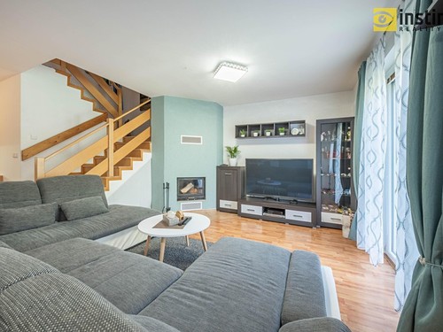 Prodaný dům 135 m², pozemek 322 m²