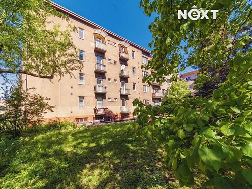 Prodaný byt 3+1 91 m²