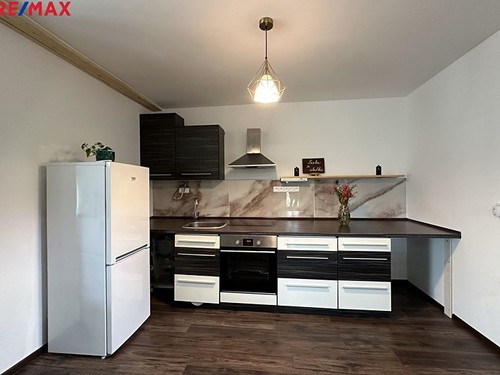 Prodaný dům 90 m², pozemek 1527 m²