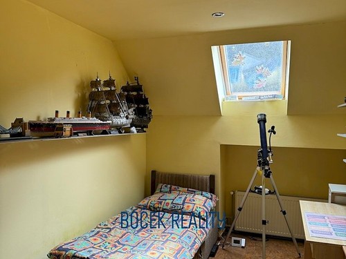 Prodaný dům 410 m², pozemek 858 m²