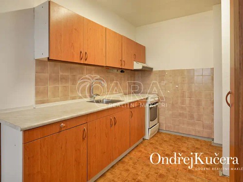 Prodaný byt 4+1 91 m²