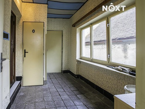 Prodaný dům 72 m², pozemek 1305 m²
