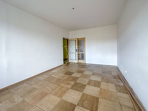 Prodaný byt 2+1 50 m²
