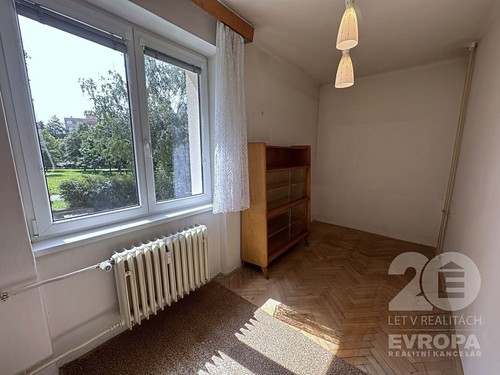 Prodaný byt 3+1 66 m²