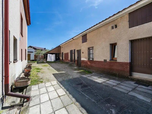 Prodej domu 183 m², pozemek 1698 m²
