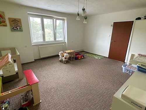 Prodaný dům 270 m², pozemek 1432 m²