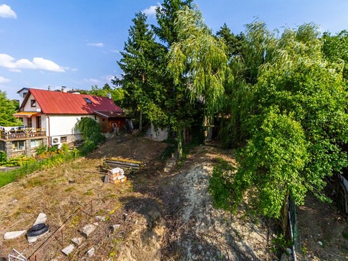 Prodaná chata 90 m², pozemek 529 m²