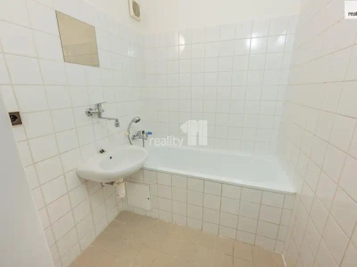 Prodaný byt 3+kk 67 m²