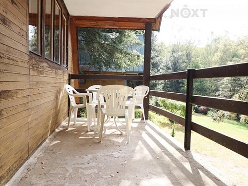 Prodaná chata 55 m², pozemek 151 m²