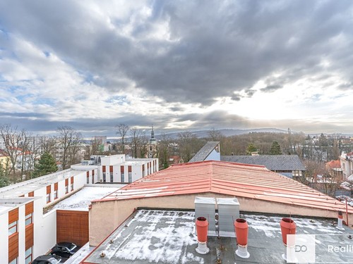 Prodaný byt 3+1 75 m²