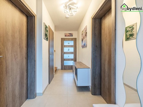 Prodaný dům 96 m², pozemek 253 m²
