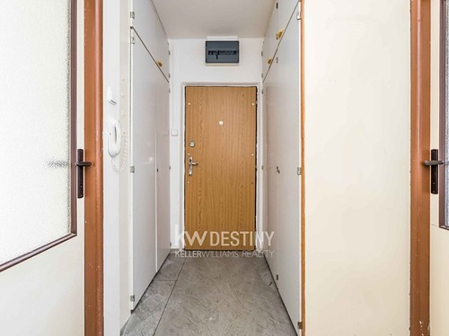 Prodaný byt 3+1 58 m²