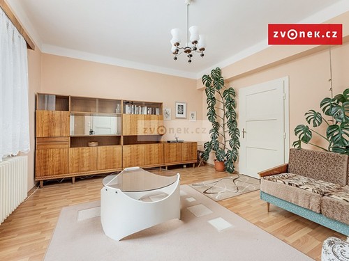 Prodaný dům 170 m², pozemek 510 m²