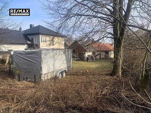 Prodaný dům 71 m², pozemek 2259 m²