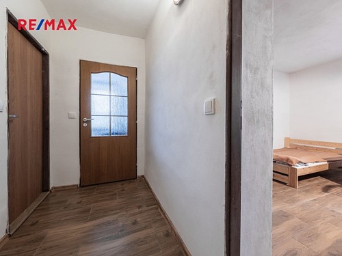 Prodaný dům 110 m², pozemek 1785 m²