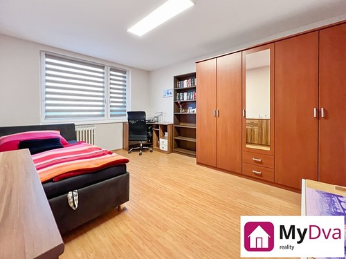 Prodaný byt 4+1 90 m²
