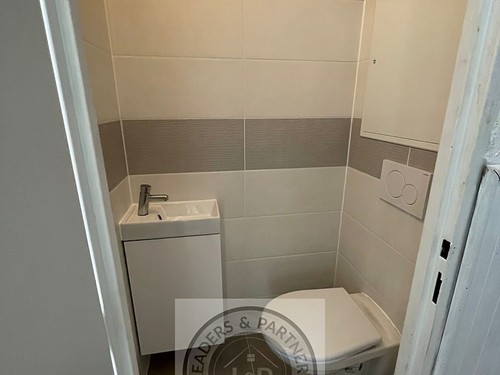 Prodaný byt 3+1 76 m²