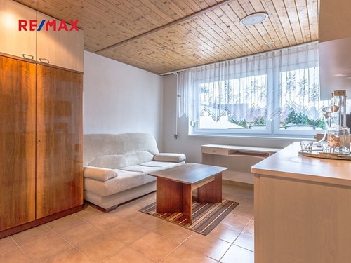 Prodaný dům 240 m², pozemek 358 m²