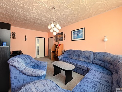 Prodaný byt 3+1 76 m²