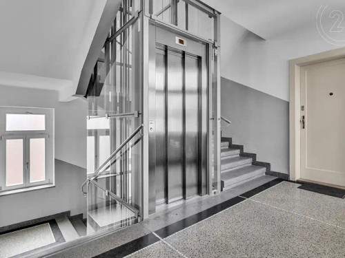 Prodej bytu 3+1 72 m²