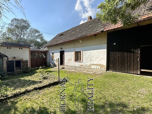 Prodaný dům 172 m², pozemek 563 m²