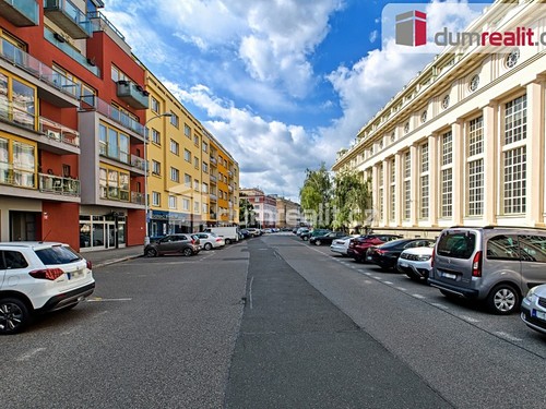 Prodaný byt 3+kk 89 m²