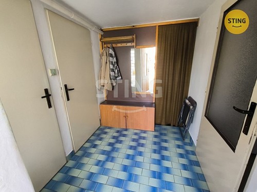 Prodaný dům 112 m², pozemek 868 m²