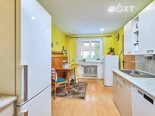 Prodej domu 87 m², pozemek 210 m²