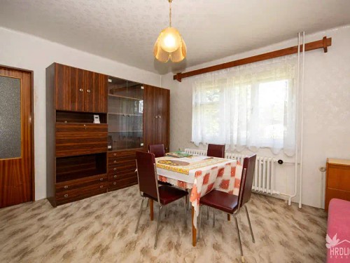 Prodej domu 164 m², pozemek 829 m²