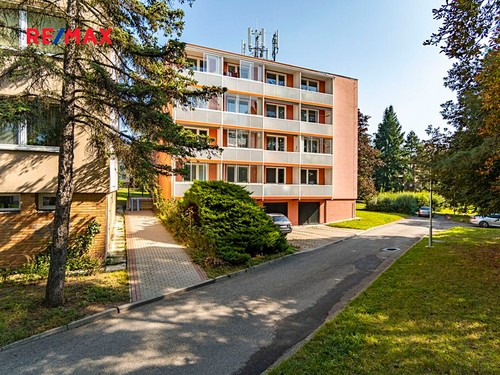 Prodaný byt 3+1 76 m²