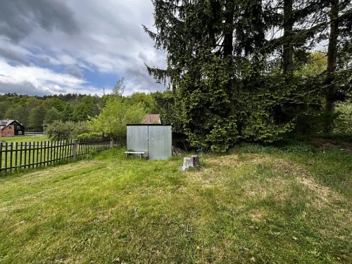 Prodej domu 150 m², pozemek 1279 m²