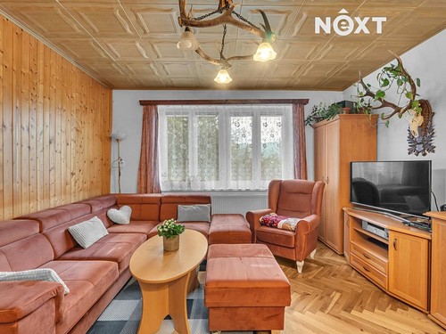 Prodaný dům 200 m², pozemek 1147 m²