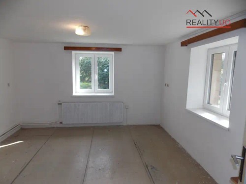 Prodaný dům 86 m², pozemek 1680 m²
